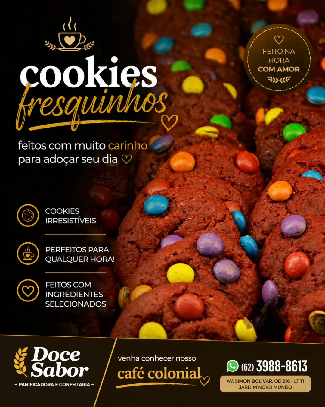Cookies